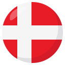 Logo Danemark