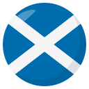 Logo Ecosse