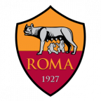 Logo AS Rome