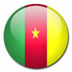 Logo Cameroun