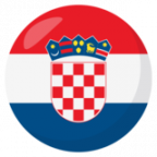 Logo Croatie