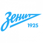 Logo Zénith Saint-Pétersbourg