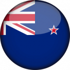 Logo Nouvelle-Zélande