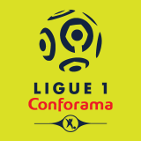 Ligue 1 2018/2019